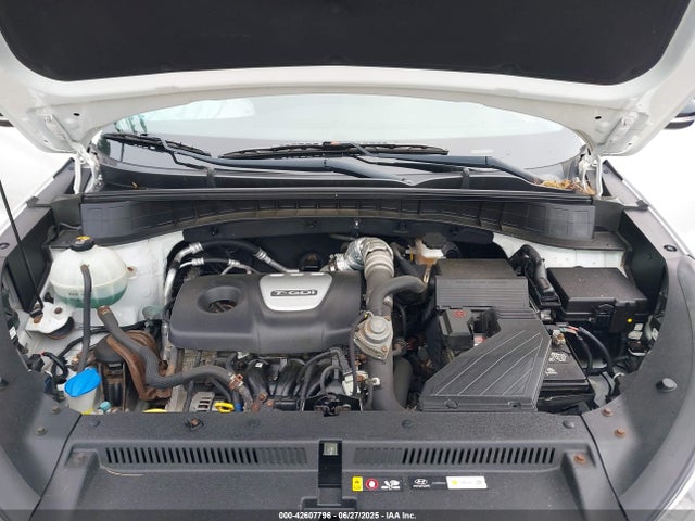 KM8J33A25HU556995 Hyundai t-gdi gamma