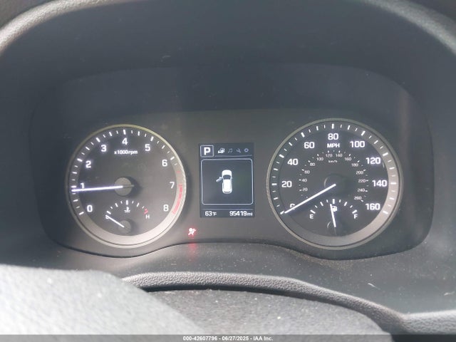 KM8J33A25HU556995 Hyundai t-gdi gamma