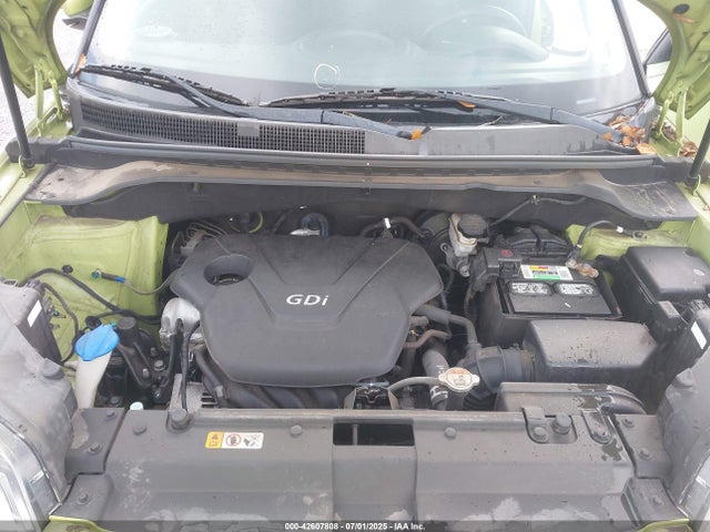 KNDJN2A28G7852860 KIA gdi gamma