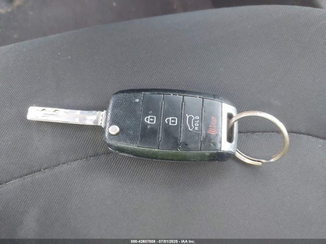 KNDJN2A28G7852860 KIA gdi gamma