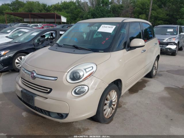 ZFBCFAAH4HZ039822 Fiat 2017