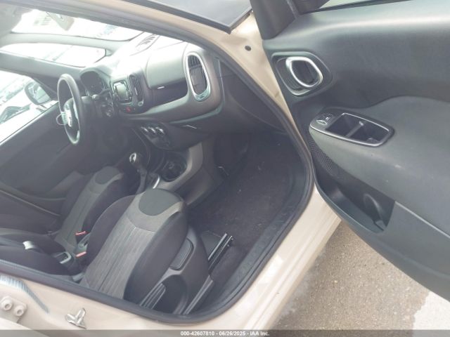 ZFBCFAAH4HZ039822 Fiat 2017