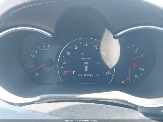 5XYKWDA76FG551840 KIA gasoline 3.3 v6 gdi lambda ii