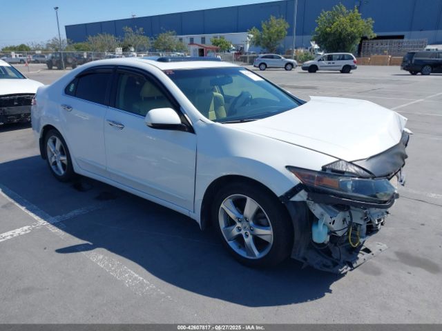 2012 ACURA TSX JH4CU2F41CC025613 Photo 0