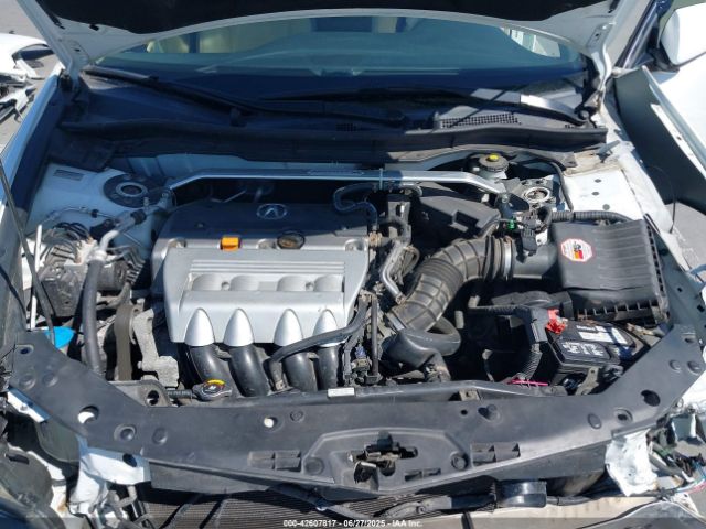 2012 ACURA TSX JH4CU2F41CC025613 Photo 9