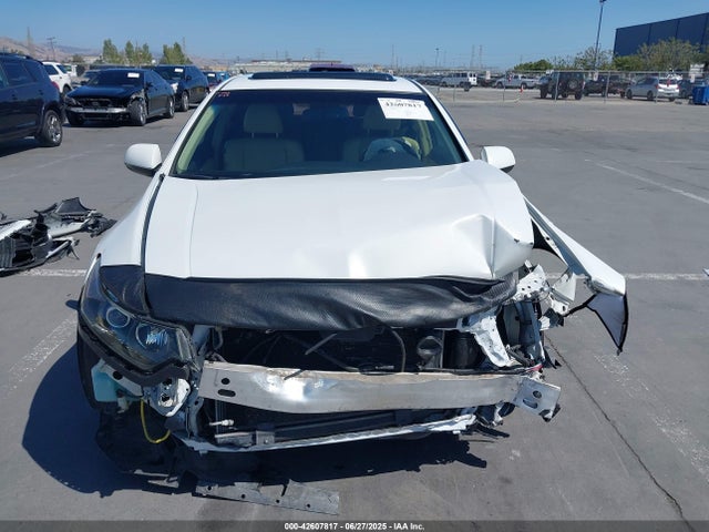 Продаж на аукціоні авто 2012 Acura Tsx 2.4, vin: JH4CU2F41CC025613, номер лоту: 42607817