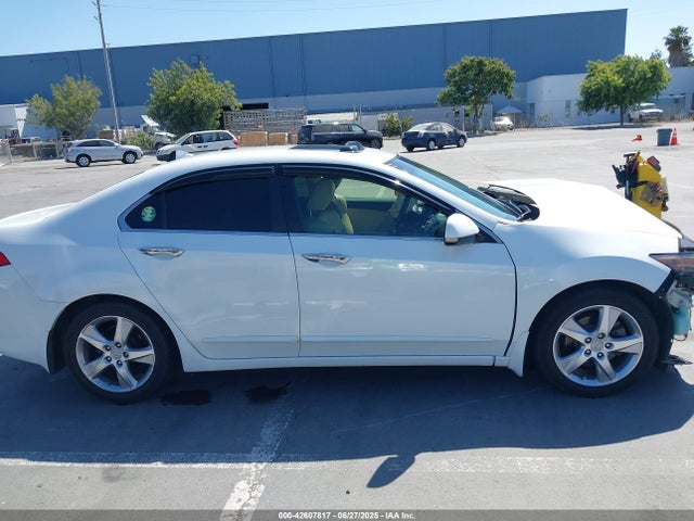 Продаж на аукціоні авто 2012 Acura Tsx 2.4, vin: JH4CU2F41CC025613, номер лоту: 42607817