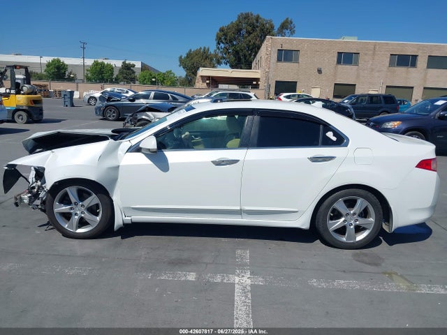 Продаж на аукціоні авто 2012 Acura Tsx 2.4, vin: JH4CU2F41CC025613, номер лоту: 42607817