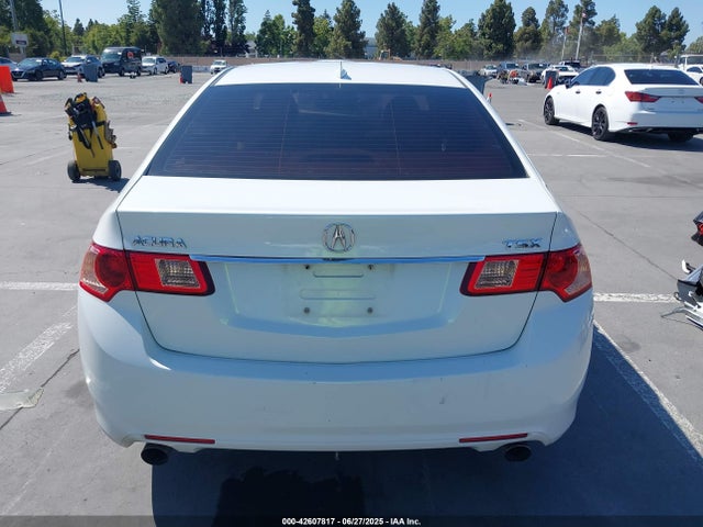 Продаж на аукціоні авто 2012 Acura Tsx 2.4, vin: JH4CU2F41CC025613, номер лоту: 42607817