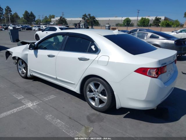 2012 ACURA TSX JH4CU2F41CC025613 Photo 2