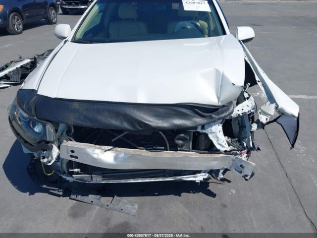 2012 ACURA TSX JH4CU2F41CC025613 Photo 5