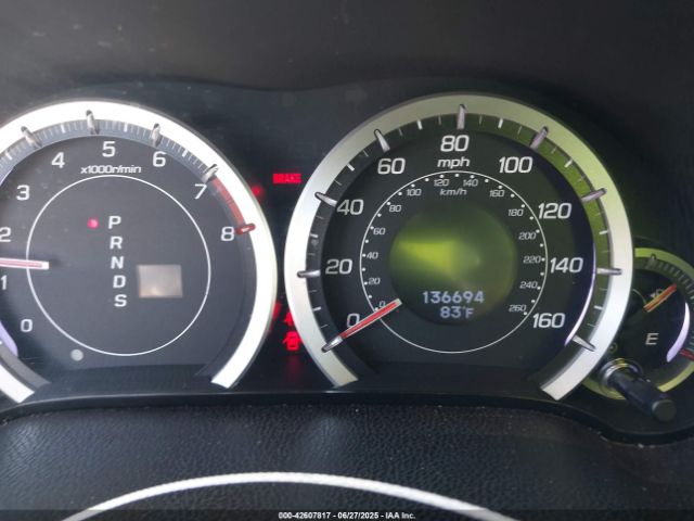 2012 ACURA TSX JH4CU2F41CC025613 Photo 6