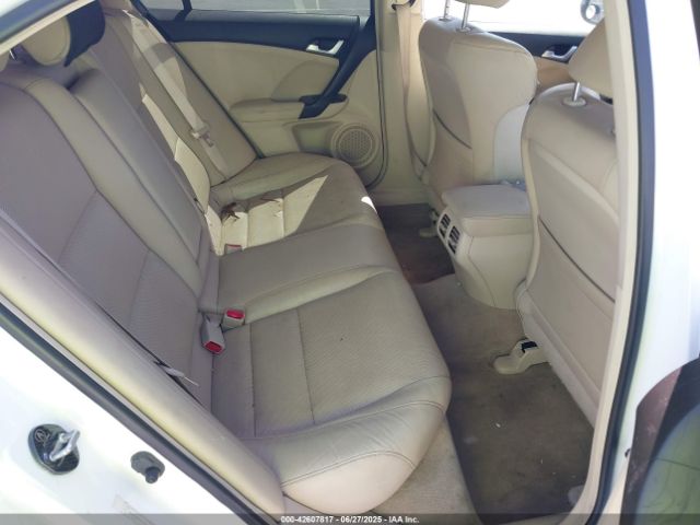 2012 ACURA TSX JH4CU2F41CC025613 Photo 7