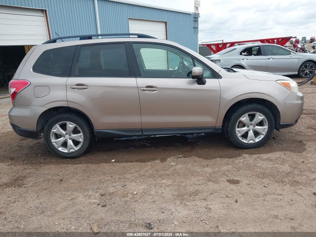 Subaru 2.5na u5 2015 JF2SJADC7FH451356 Image 14