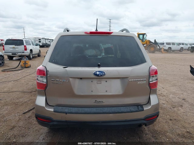 Subaru 2.5na u5 2015 JF2SJADC7FH451356 Image 17