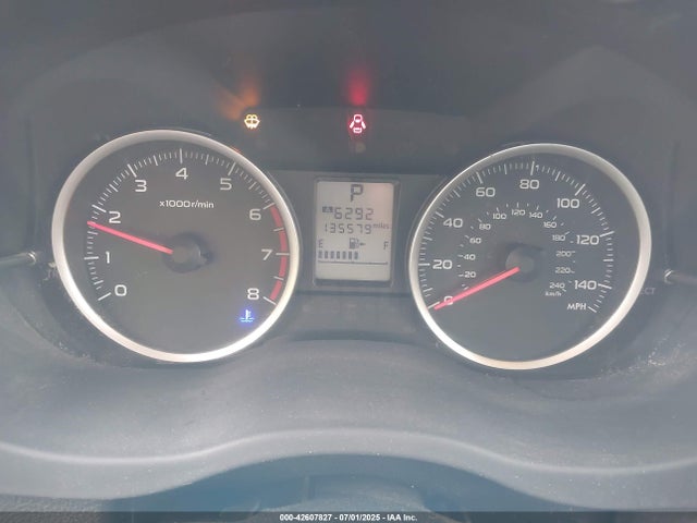 Subaru 2.5na u5 2015 JF2SJADC7FH451356 Image 7