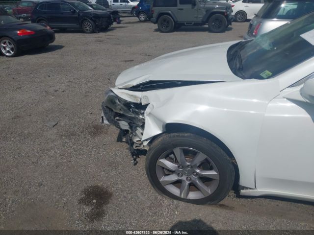 2013 ACURA TL 19UUA8F58DA009837 Photo 5