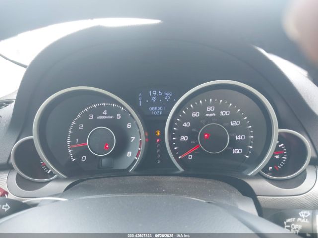 2013 ACURA TL 19UUA8F58DA009837 Photo 6