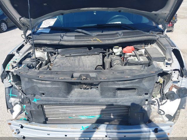 1FM5K8GT9EGA14259 Ford Explorer