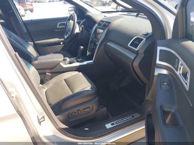 1FM5K8GT9EGA14259 Ford Explorer