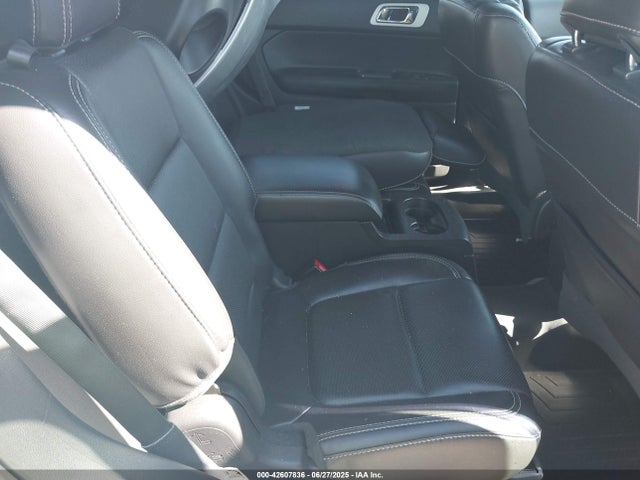 1FM5K8GT9EGA14259 Ford Explorer