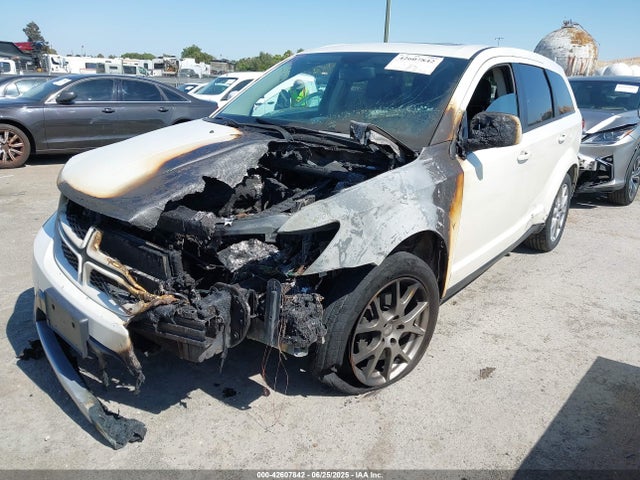 3C4PDDEG3ET102869 Dodge Journey