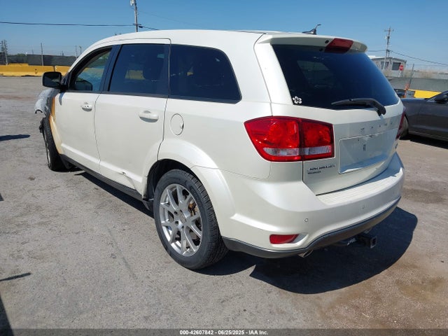 3C4PDDEG3ET102869 Dodge Journey