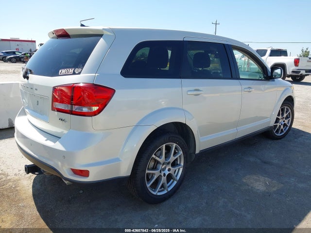 3C4PDDEG3ET102869 Dodge Journey