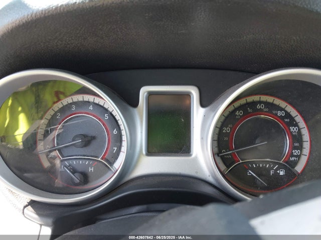 3C4PDDEG3ET102869 Dodge Journey