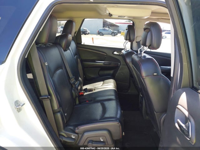 3C4PDDEG3ET102869 Dodge Journey