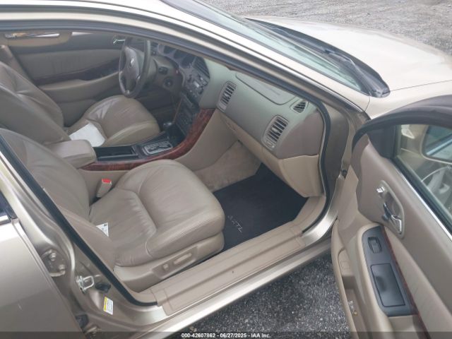 2003 ACURA TL 19UUA56613A062109 Photo 4