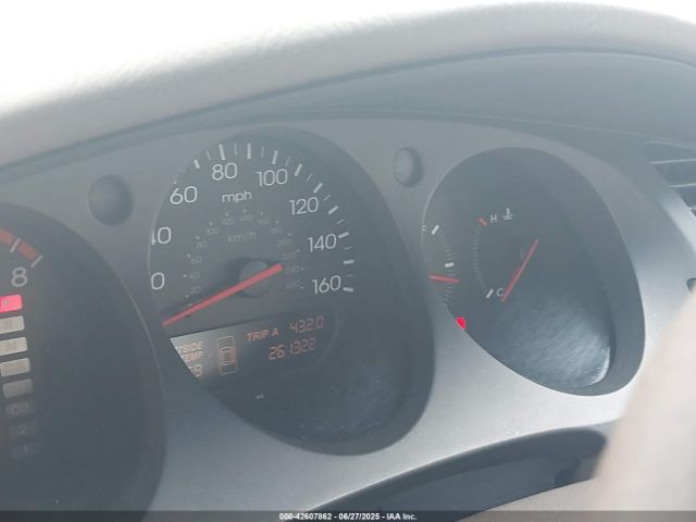 2003 ACURA TL 19UUA56613A062109 Photo 6