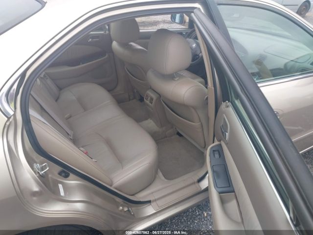 2003 ACURA TL 19UUA56613A062109 Photo 7