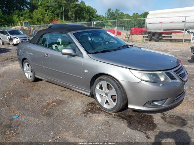 2009 SAAB 9-3 YS3FB79Y296002051