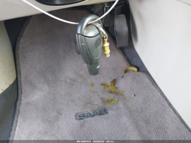 2009 SAAB 9-3 YS3FB79Y296002051 Photo 10