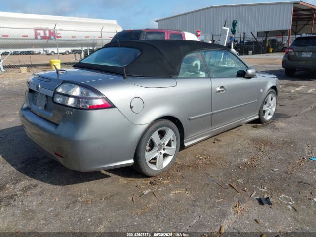 2009 SAAB 9-3 YS3FB79Y296002051 Photo 3