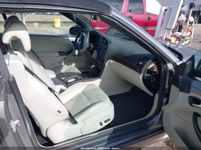 2009 SAAB 9-3 YS3FB79Y296002051 Photo 4