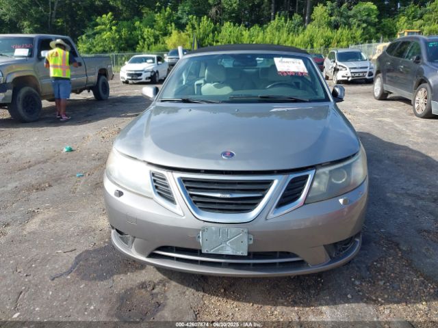 2009 SAAB 9-3 YS3FB79Y296002051 Photo 5