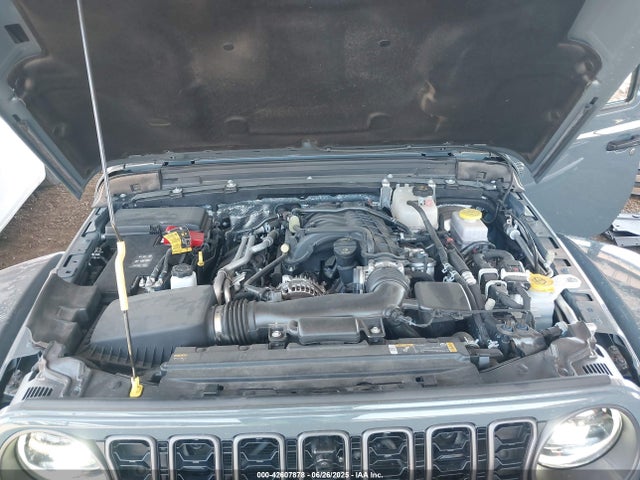 1C4RJXFG1RW302263 Jeep 2024