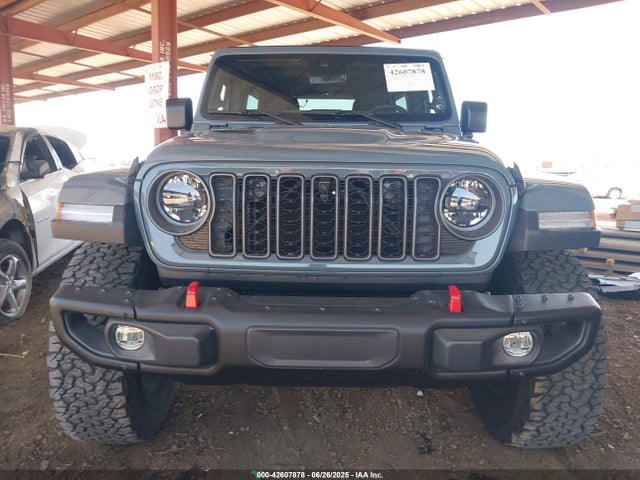 1C4RJXFG1RW302263 Jeep 2024