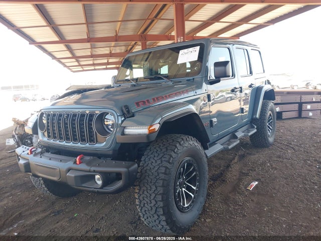 1C4RJXFG1RW302263 Jeep 2024