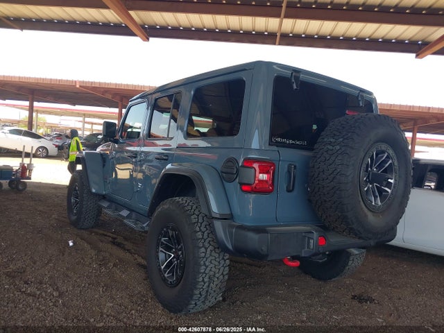 1C4RJXFG1RW302263 Jeep 2024