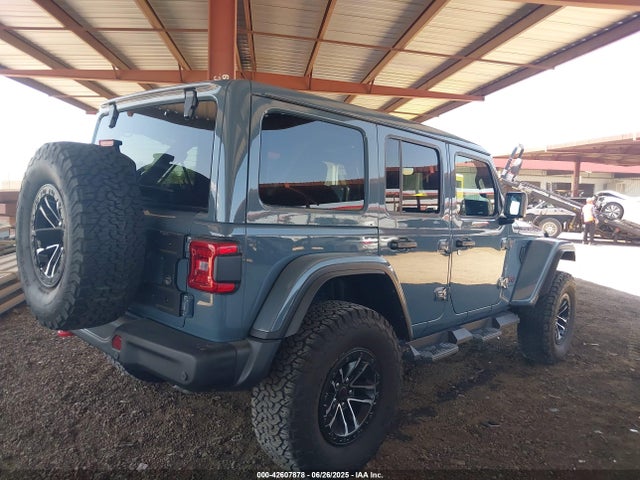 1C4RJXFG1RW302263 Jeep 2024