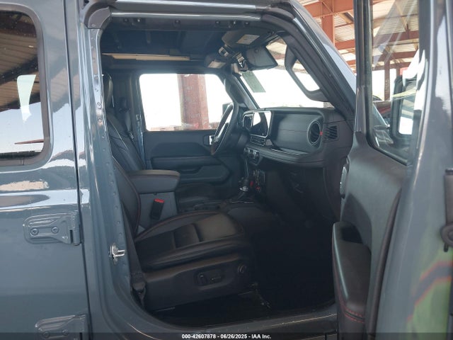 1C4RJXFG1RW302263 Jeep 2024