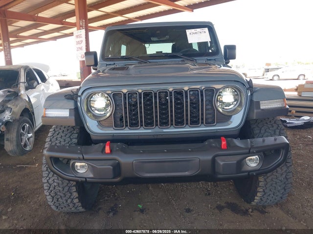 1C4RJXFG1RW302263 Jeep 2024