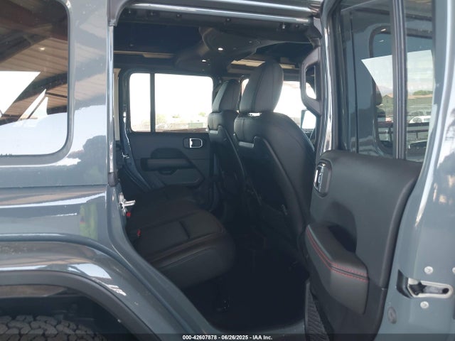 1C4RJXFG1RW302263 Jeep 2024