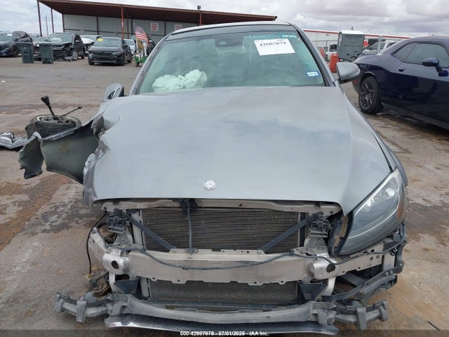 Mercedes-Benz 2016 2016 55SWF4KB2GU157750 Image 13