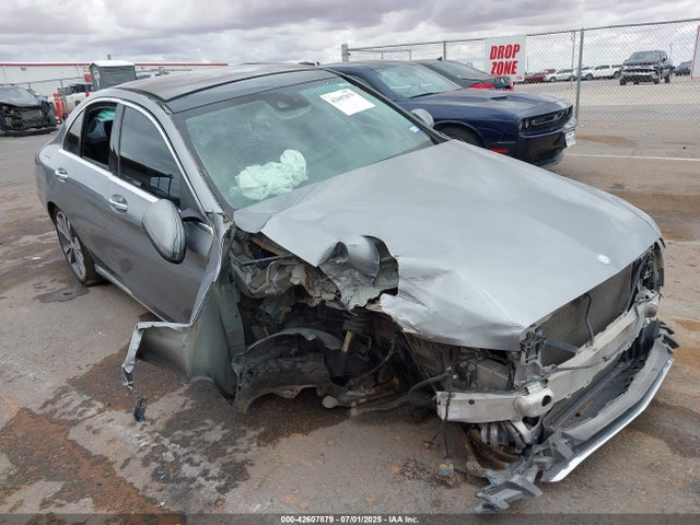 Mercedes-Benz 2016 2016 55SWF4KB2GU157750 Image 14