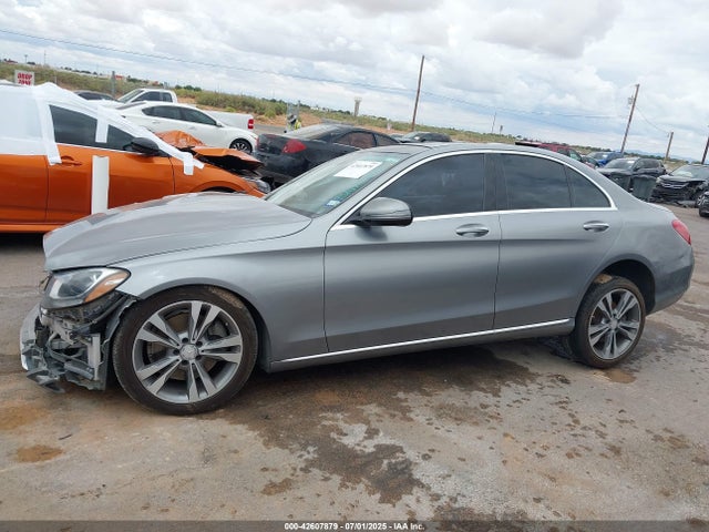 Mercedes-Benz 2016 2016 55SWF4KB2GU157750 Image 15