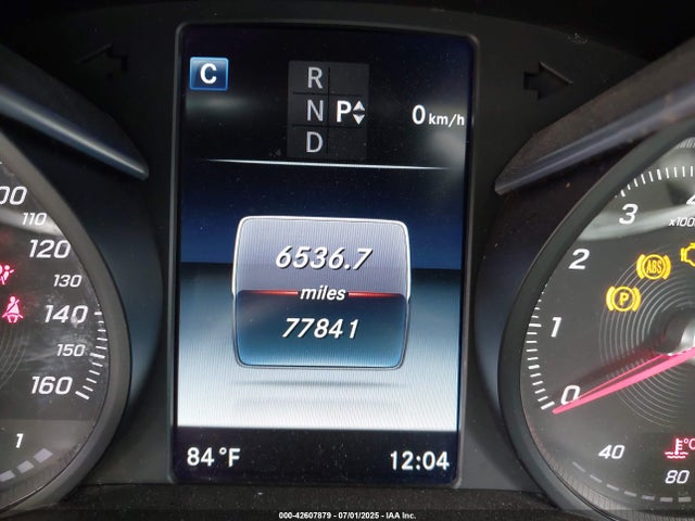 Mercedes-Benz 2016 2016 55SWF4KB2GU157750 Image 16